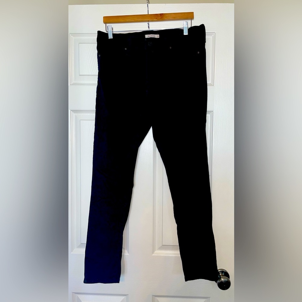Women’s Levi's® 311™ Shaping Skinny Black Jean, Size 32 x 30